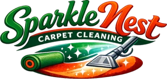 Sparkle Nest Carpet Cleaning